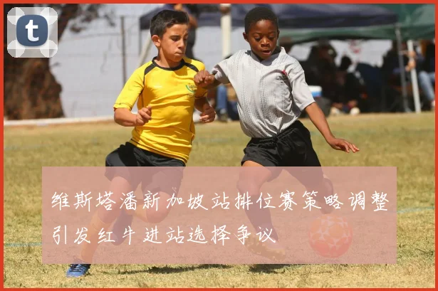 维斯塔潘新加坡站排位赛策略调整引发红牛进站选择争议