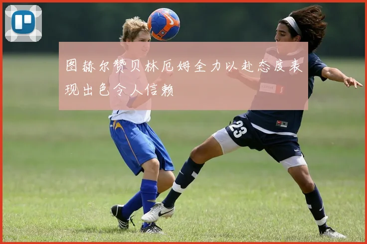 图赫尔赞贝林厄姆全力以赴态度表现出色令人信赖